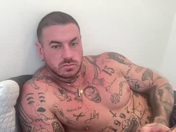 daddyblackisback