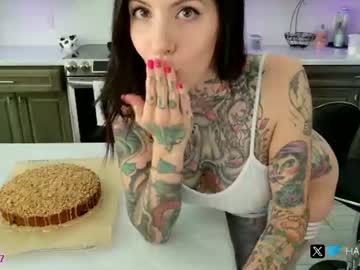 harliequinnx