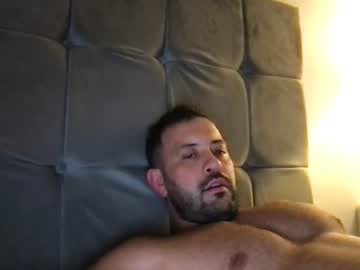horsechris