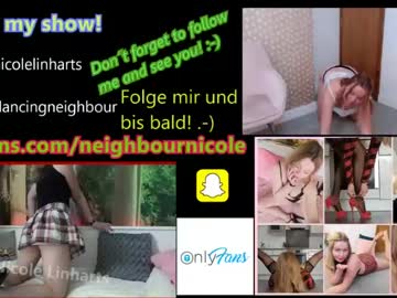 neighbournicole