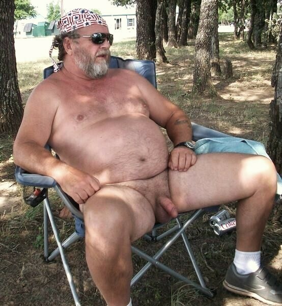 bears cubs chubs fat boyz trucker trade — 27