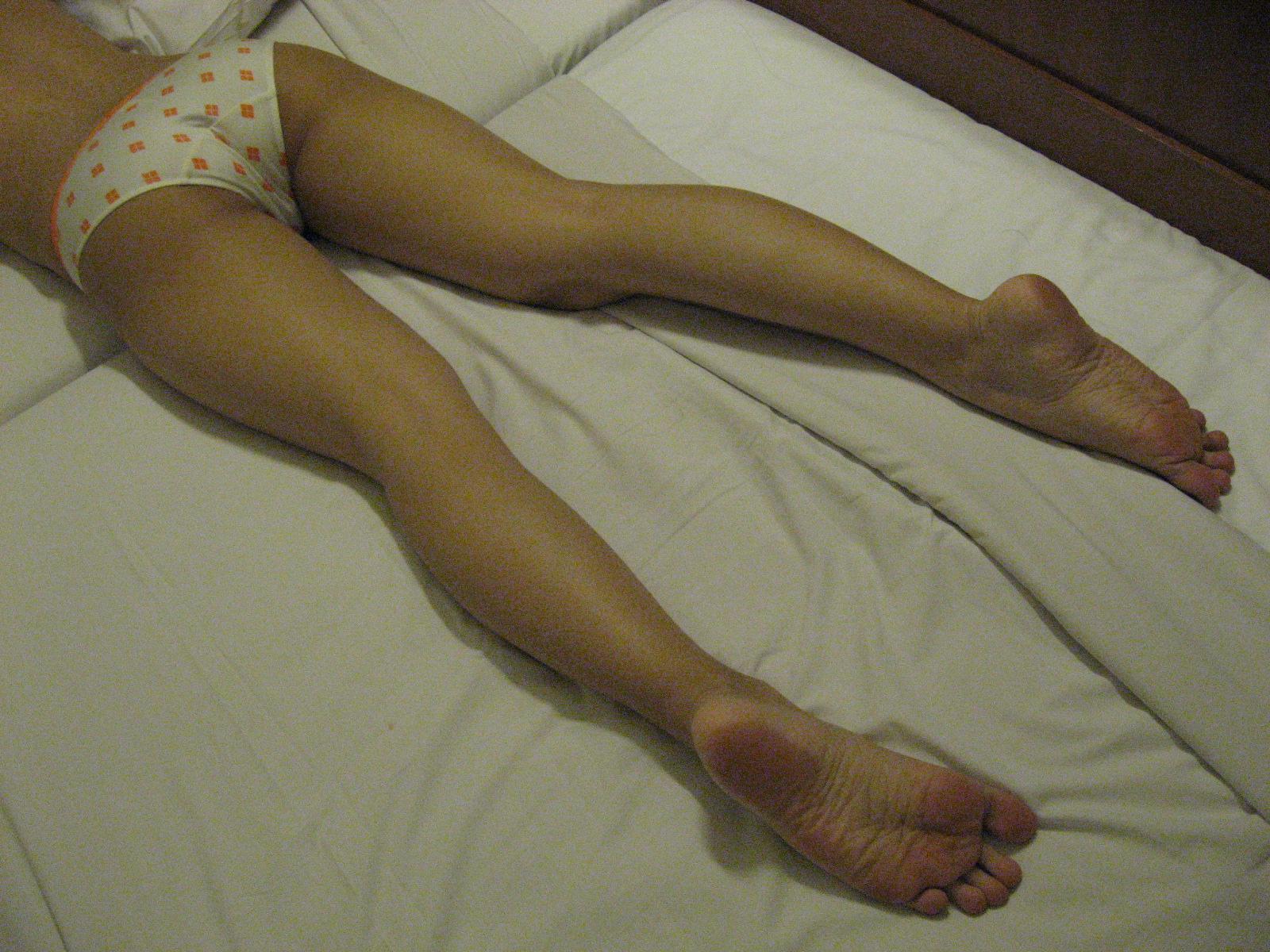 Fetish Asia — 35