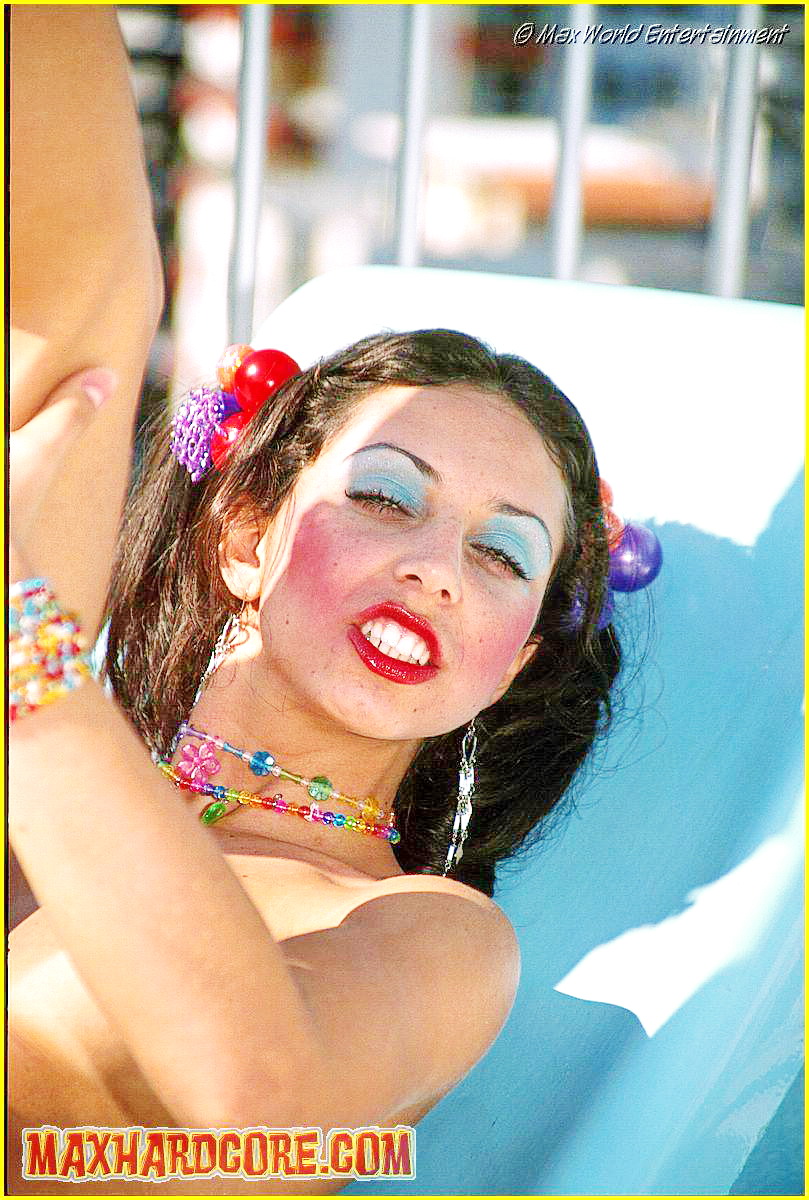 We love Lipstick — 34