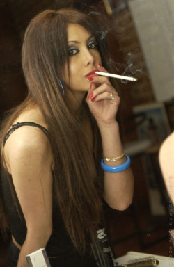 Ladies Smoking 120's — 7