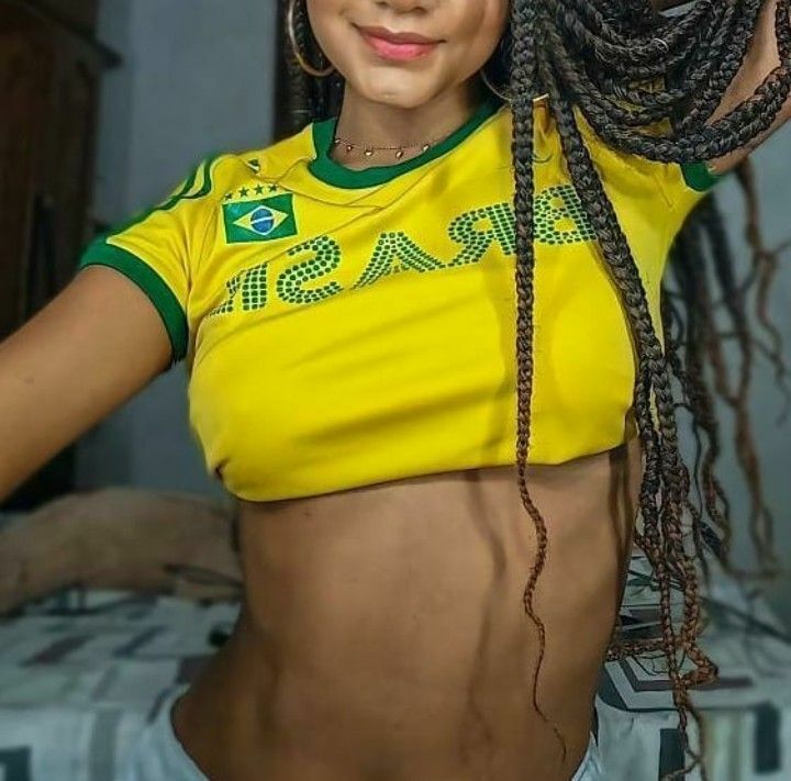 BRAZILIAN BABES — 24