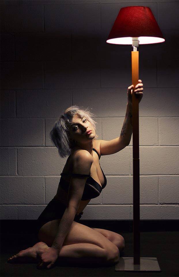 Clothing Options (Down Shirt, Nipple Slip, Up Skir — 36