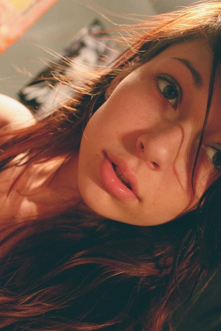 Brunette Girl 12 - 3r1n @shf0rd — 15
