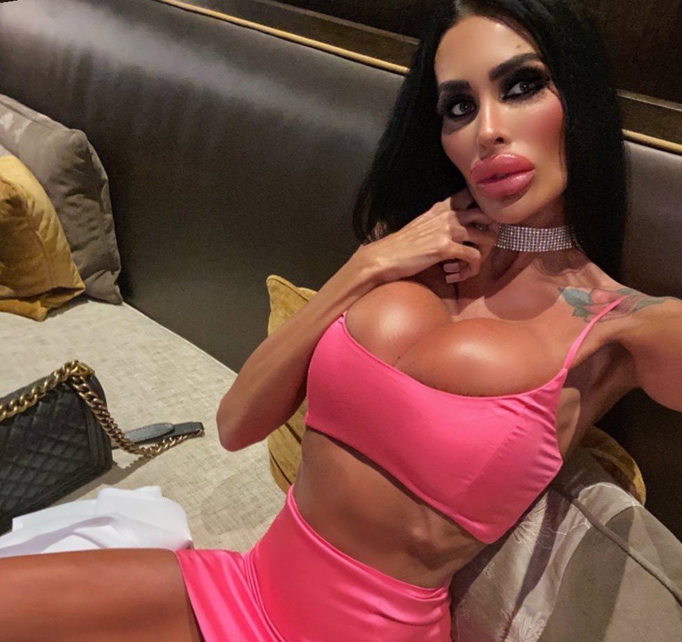 Blowjob lipstick — 28