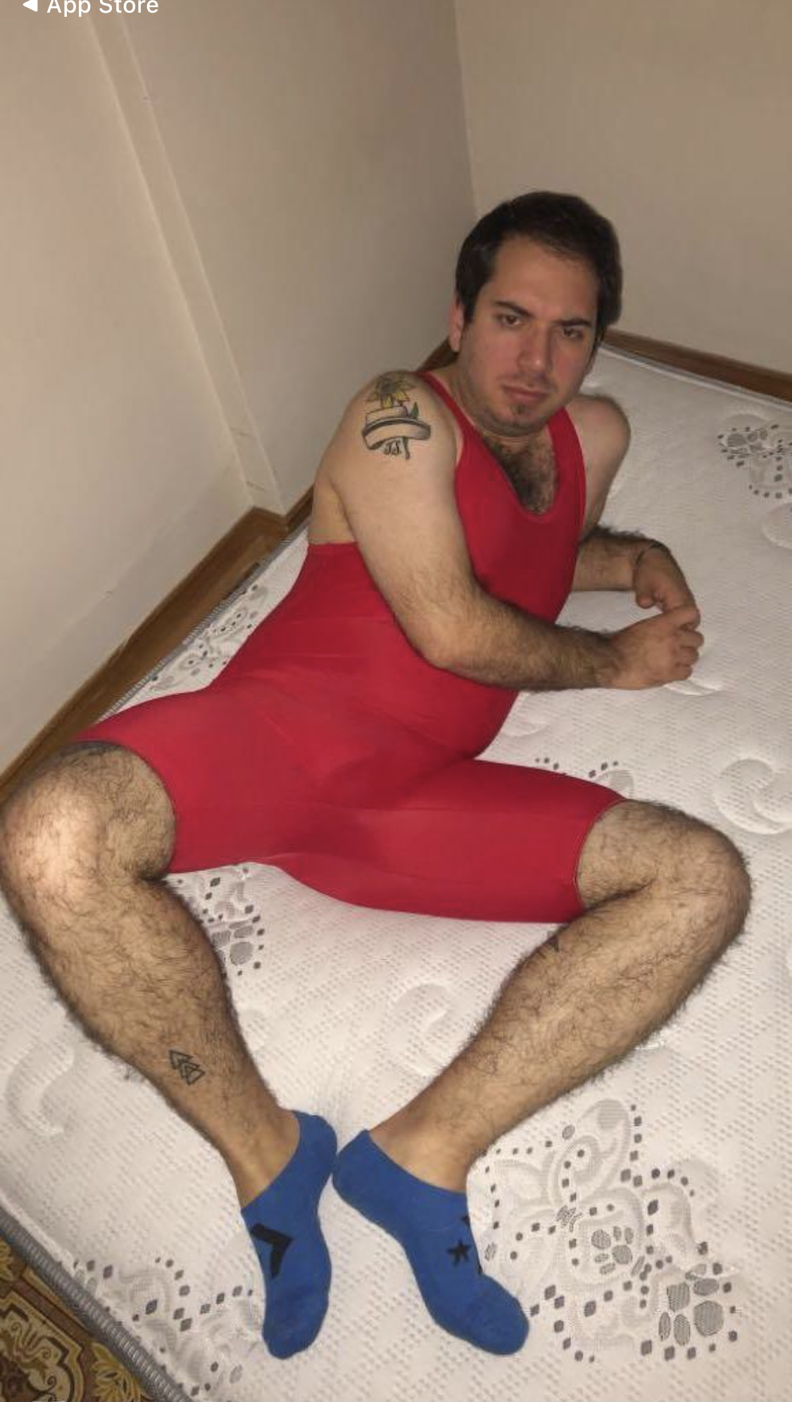 gay wrestle — 41