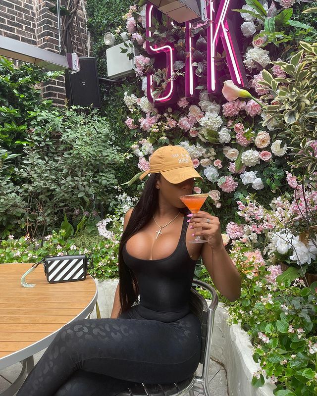 Black Transgender Barbie SexxxyNati — 29