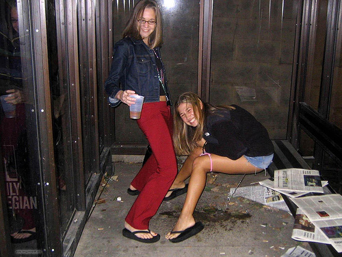 Lesbian/GirlS — 10