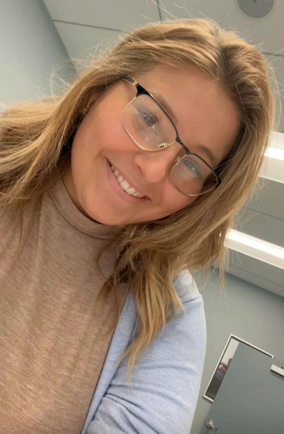 Amateur Chubby PAWG — 16