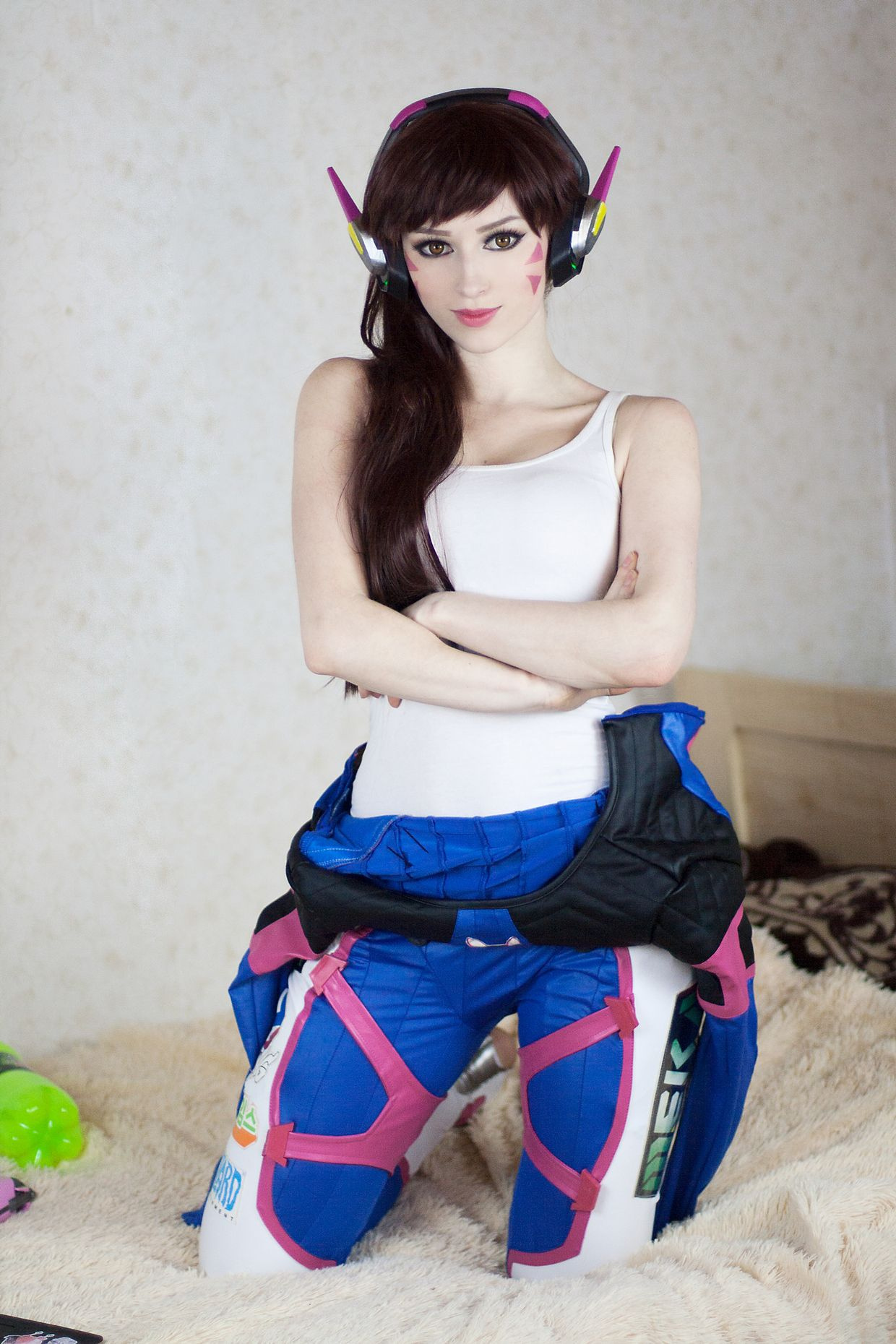 Cosplay — 42