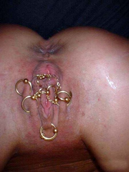 Piercings tattoos and complements — 23