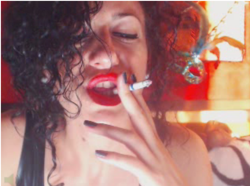 assorted smoking — 12