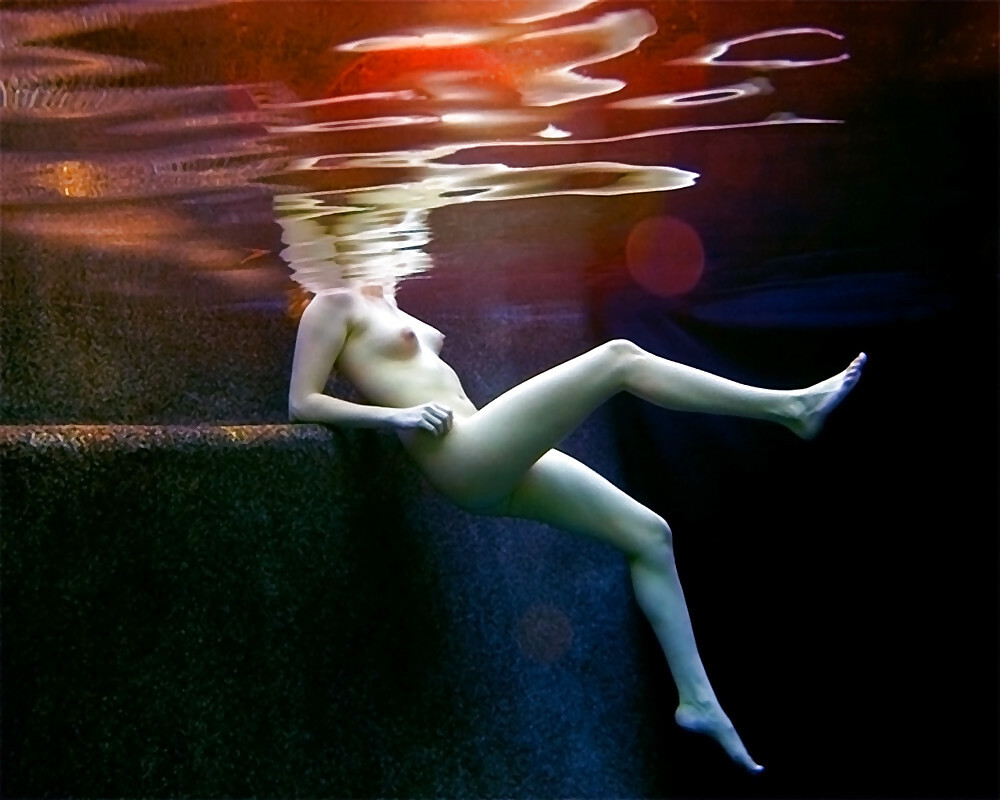 Babes and Water — 29