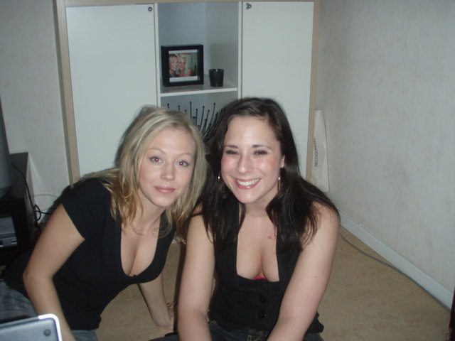 Swedish party babes XV — 9