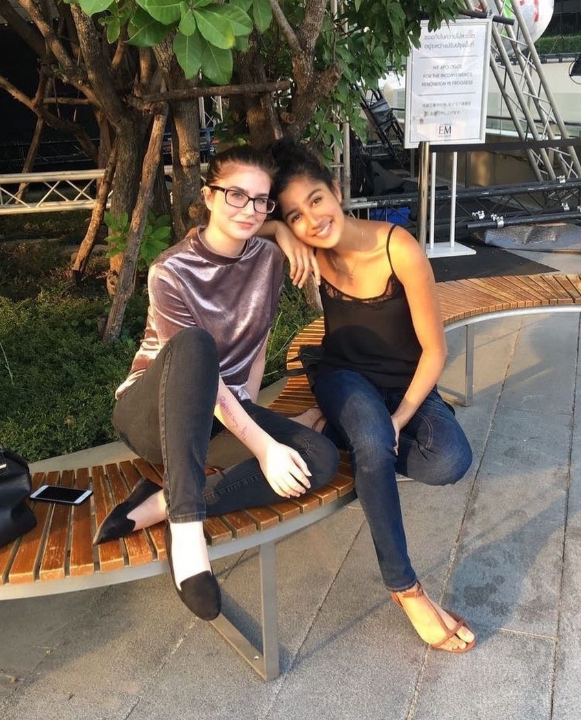 Vanessa - Attention Seeking Slut &amp; Air Hostess NN — 20