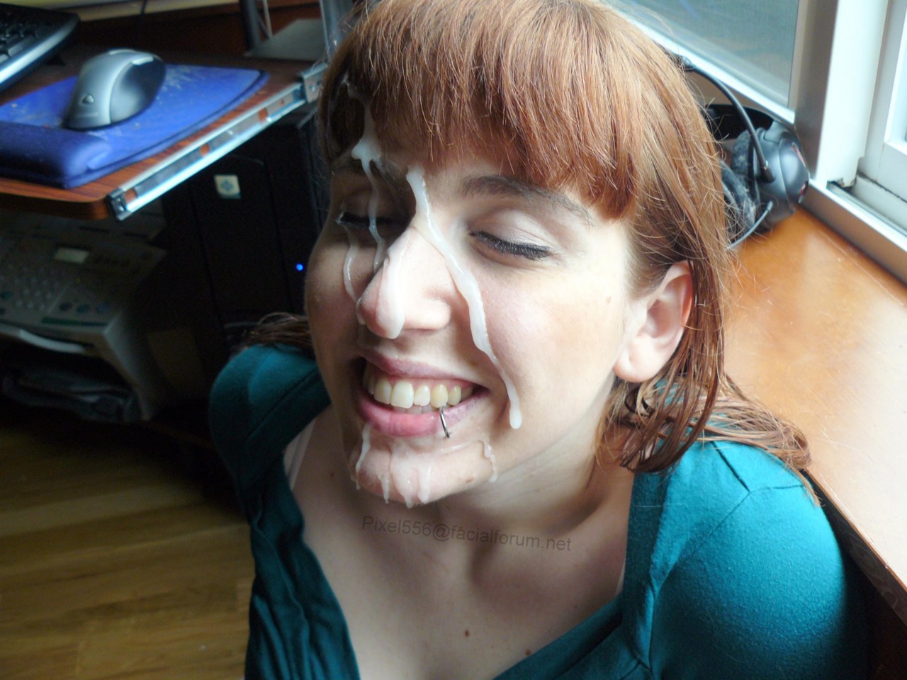 Cumshot — 22