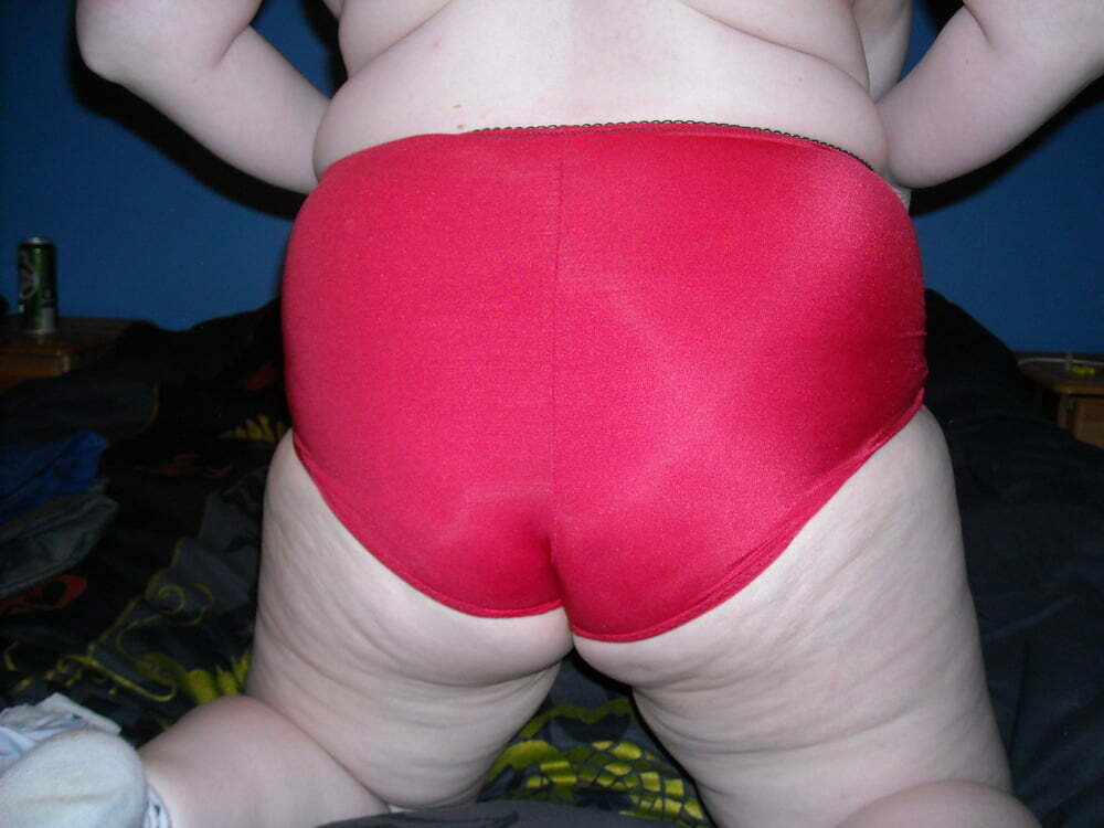 It's also exciting in red — 42