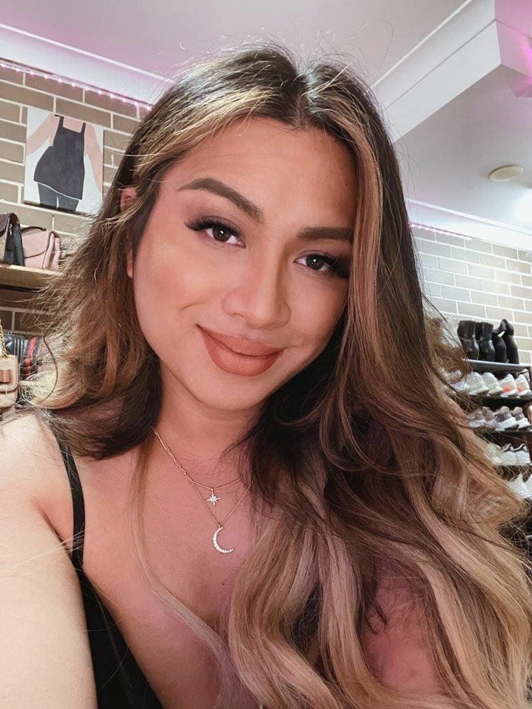Sexy TS Escort from Sydney Australia - Annastasia — 27