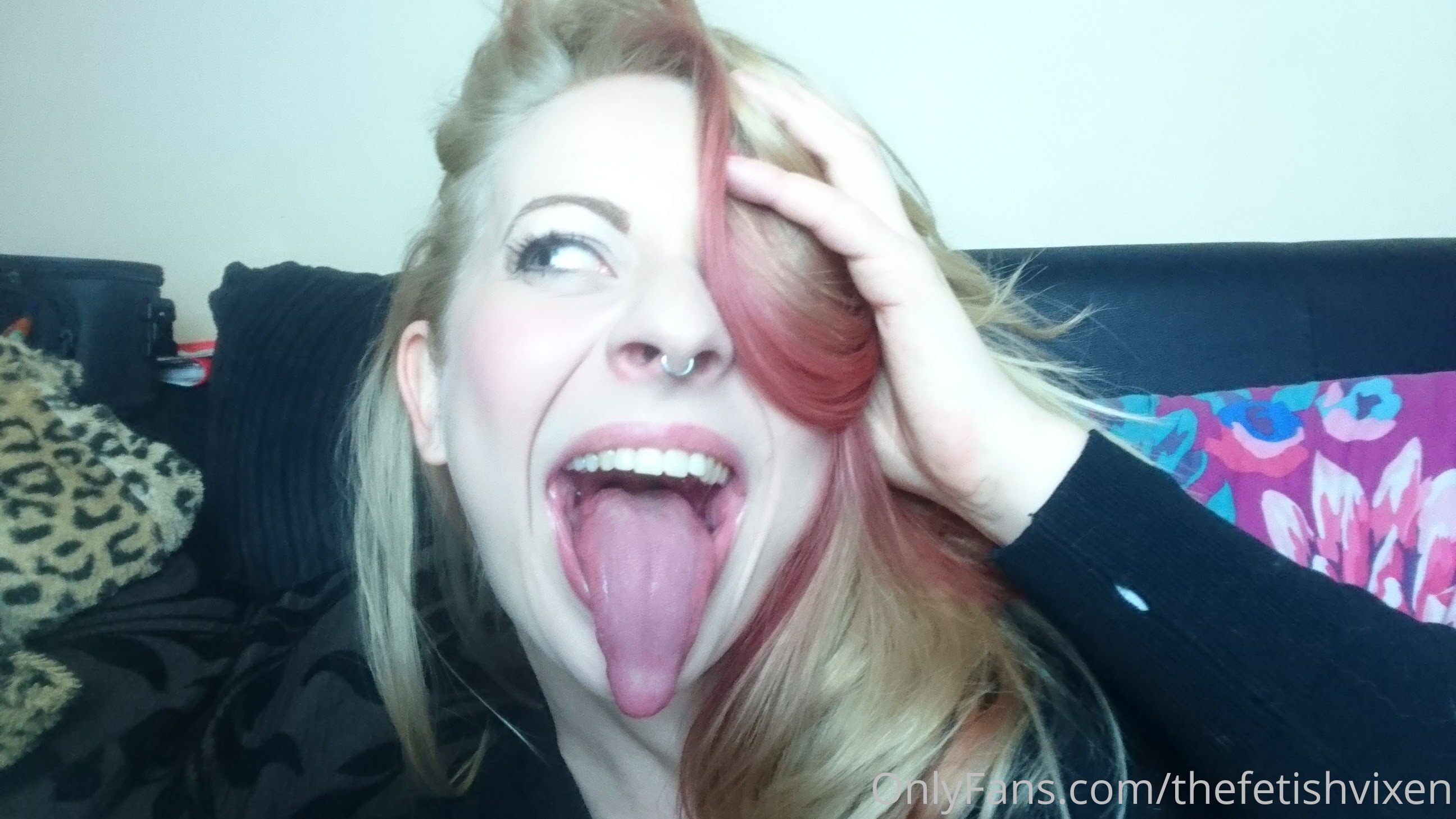 Fetish Vixen — 19