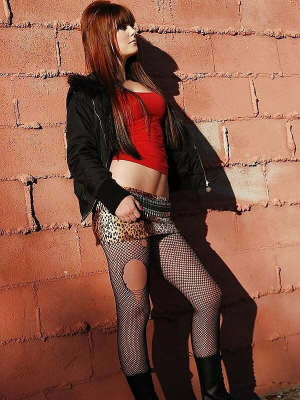 Escorts, wives, whores and hookers — 30