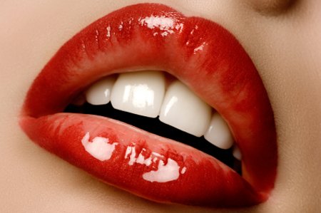 Lipstick — 34