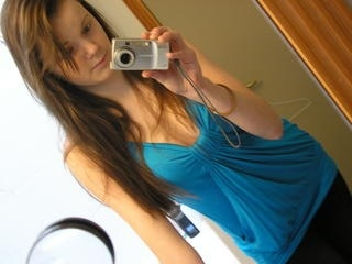 Selfies of a lonely Girl — 37
