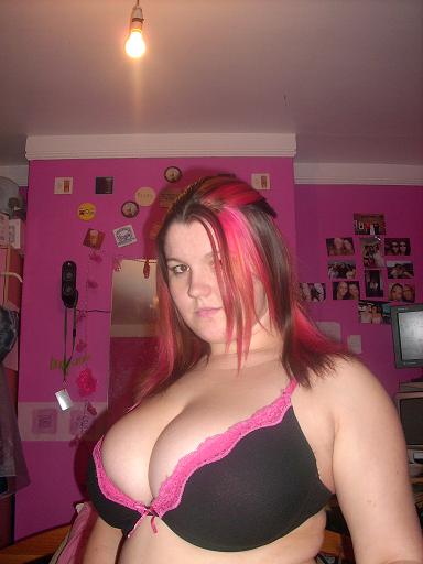 Raver/ Emo/ Goth/ E-Girl — 26