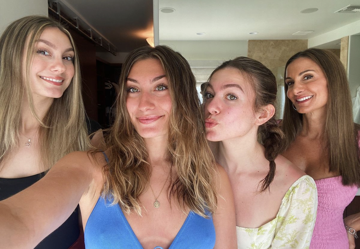Strong Family Resemblance — 14