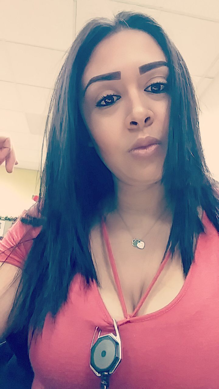 Snapchat Latina — 17