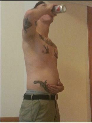 tumblr_working-class-hunks.tumblr.com — 25