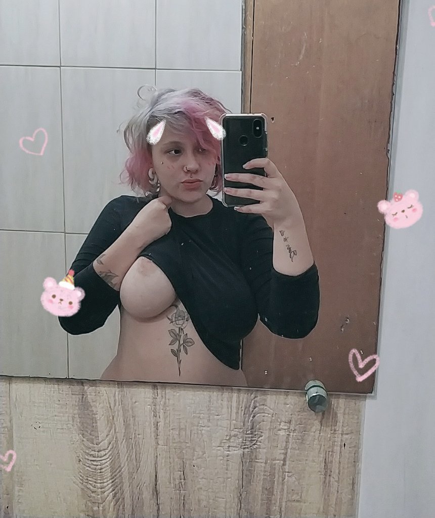 Ana Sarah — 10