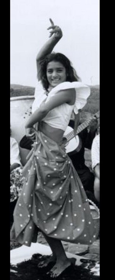 Vintage Gypsy Dancers — 9