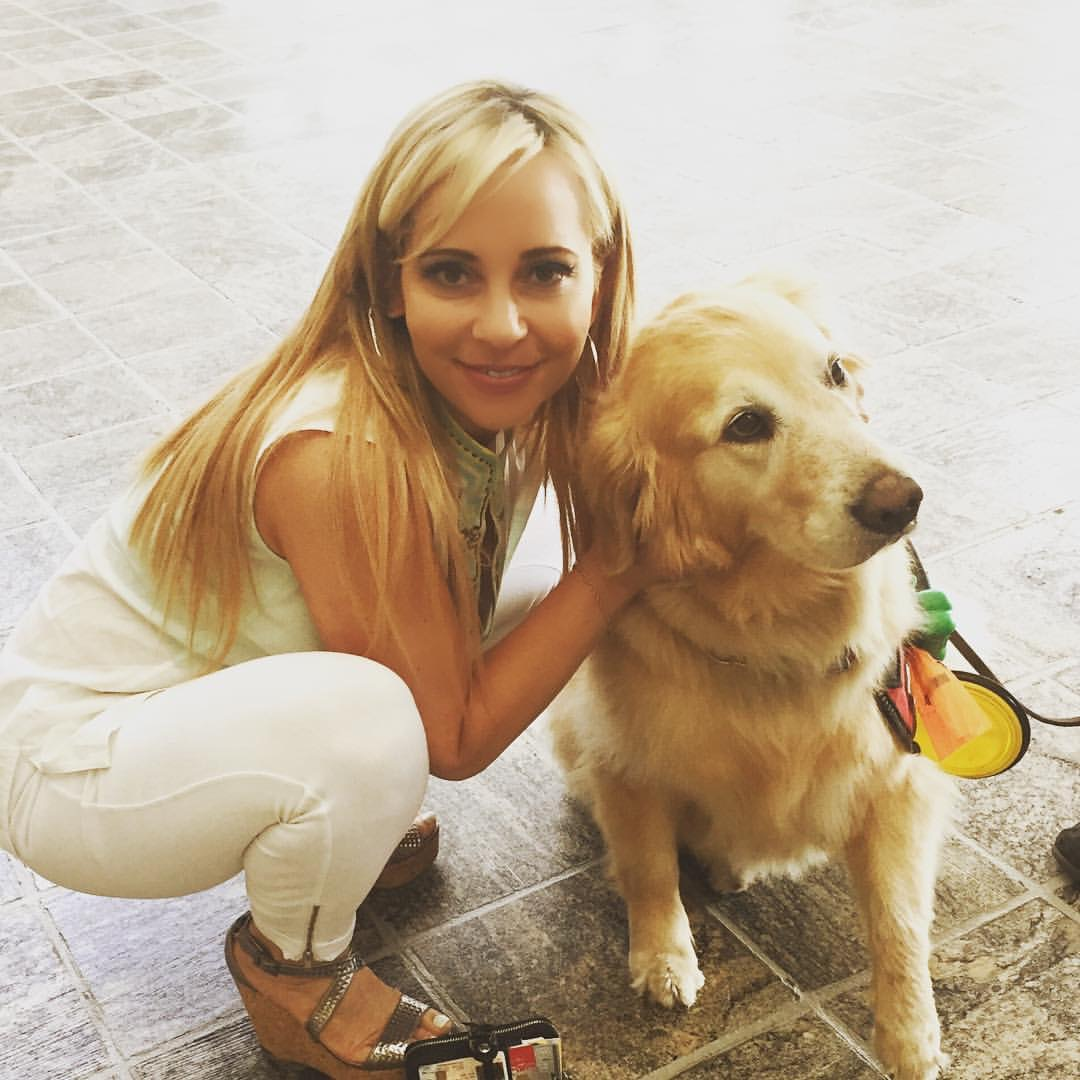 Tara Strong — 17