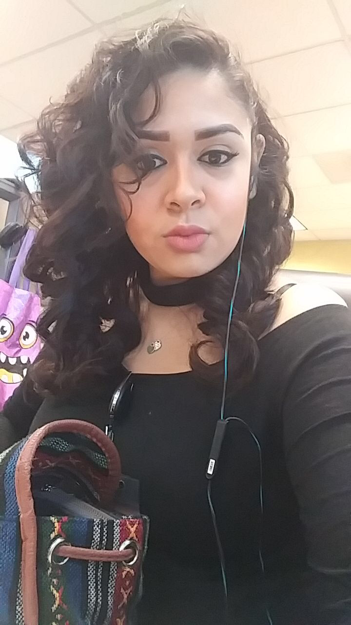 Snapchat Latina — 9