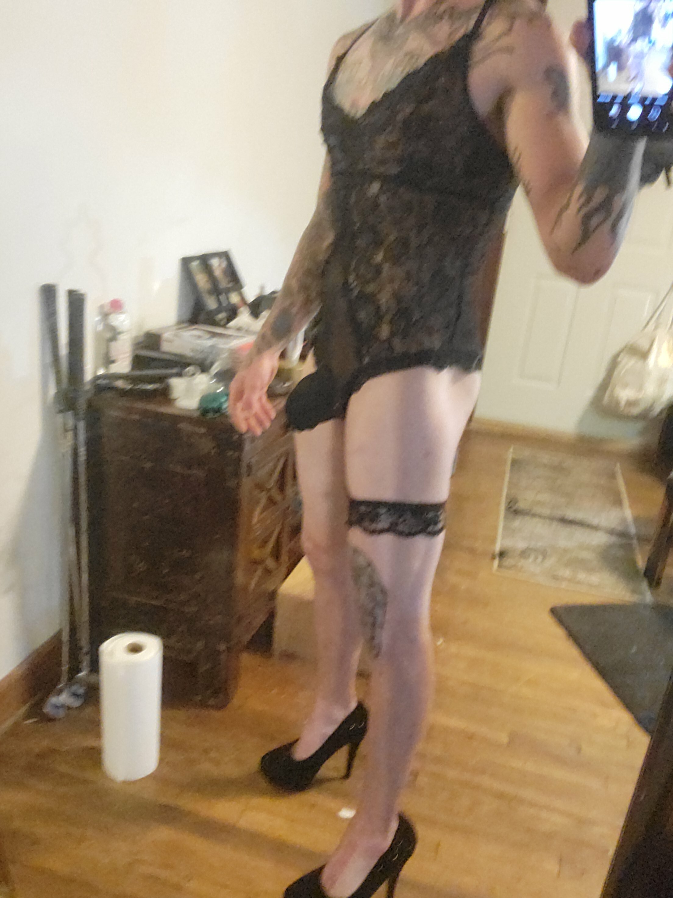 secret sissy hubby — 7