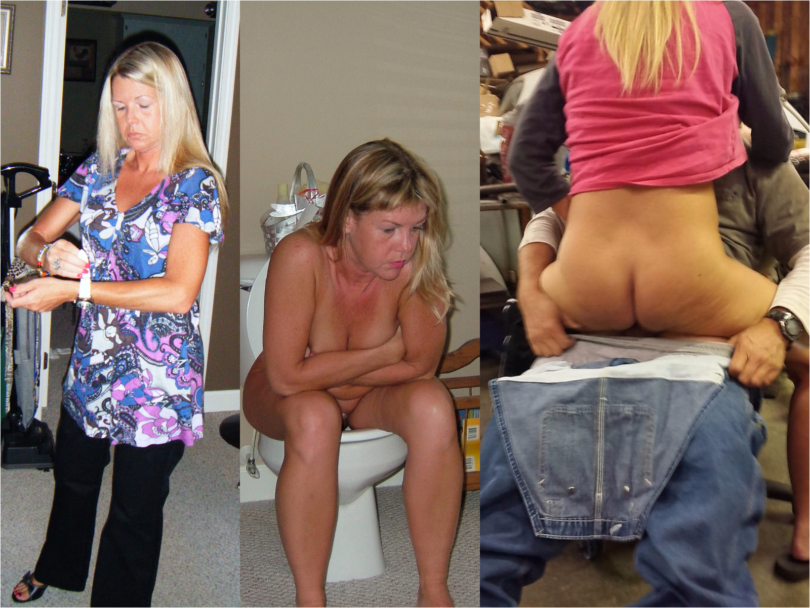 Wendy, No. Carolina wife, shared w/hubby's friends — 10