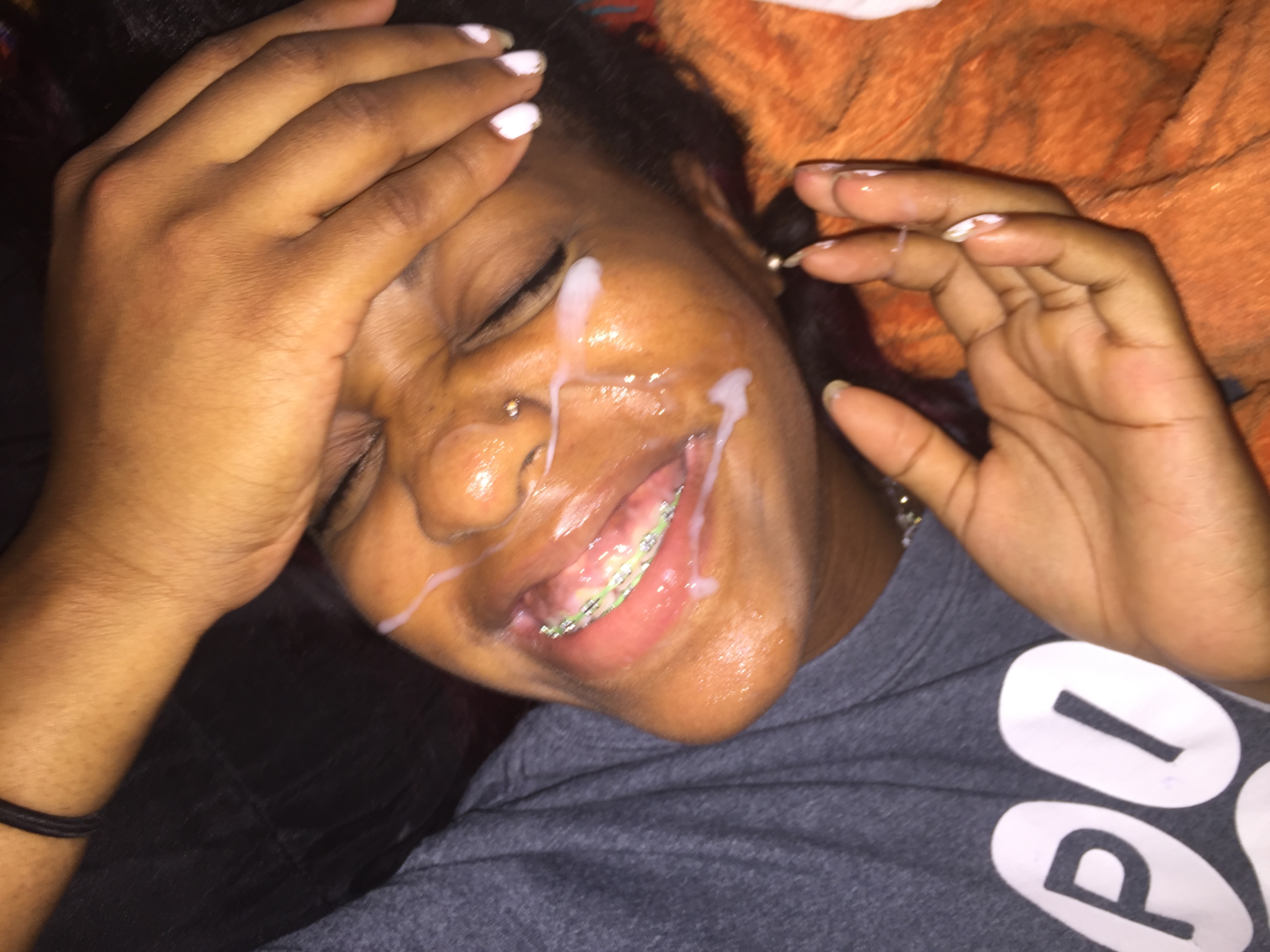 Blowjobs — 16