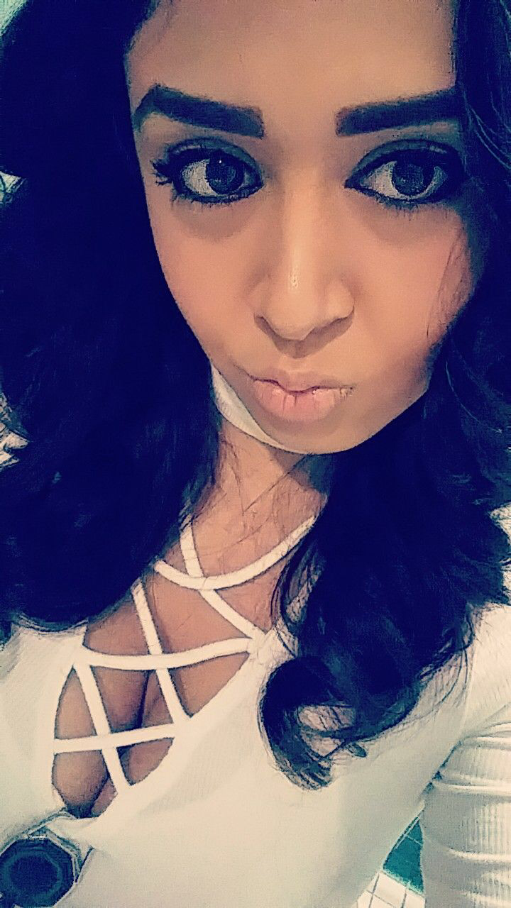 Snapchat Latina — 5