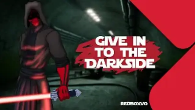 Sith Turns You To The Darkside (Pornhub Edit)